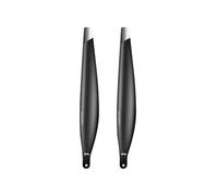 JfdLbv 5420 Carbon Fiber Propellers Payload System Compatible Fit For FC30 T40 T50(Glossy CCW)