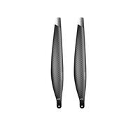 JfdLbv 5420 Carbon Fiber Propellers Payload System Compatible Fit For FC30 T40 T50(Glossy CW)
