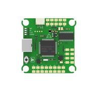 JfdLbv 55A Stack ATF435 Flight Controller With E55S 4IN1 2 6S RC Freestyle Racing Drone FIT FOR ATF435 FPV(BLITZ ATF435 FC)