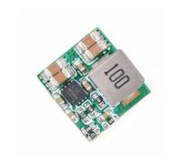 JfdLbv 5D2UD6 5V 3A 12V 2A 2 8S Multirotor Airplane Freestyle Drones Parts FIT For RC FPV(1pc BEC)