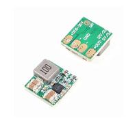 JfdLbv 5D2UD6 5V 3A 12V 2A 2 8S Multirotor Airplane Freestyle Drones Parts FIT For RC FPV(2pcs BEC)