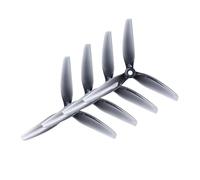 JfdLbv 5x4x3 5Inch 3 Blade Polycarbonate Drone Propeller Racing 2CW 2CCW FOR FPV S5