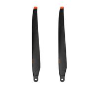 JfdLbv 6324 Carbon Fiber Folding Propellers Heavy-Duty Drone Blades Accessories For X15(X15 6324 CCW)