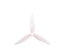 JfdLbv 6Pairs 5 Inch Propeller 5131.0 F 3 Blade Propellers Racing Freestyle Drone FIT For FPV(6 Pairs Mixed Color)