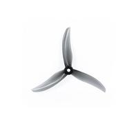 JfdLbv 6pairs BB39 Propeller Suitable V3 Motors V2 3-Blade Freestyle Props FIT For BB2207 AE2207(Clear Grey -2Pairs)