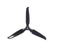 JfdLbv 7036F2 2 Blade 7036F3 3Blade 7Inch Folding Propellers Racing RC Model Aircraft For FPV(7Inch 3Blade 2Pairs)