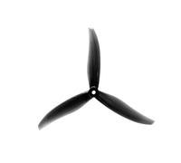 JfdLbv 7Inch 3 Blade Polycarbonate Glass Fiber Nylon Propeller Drones For FPV G 7037 3(7037-3 PC 2Pairs)