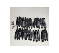 JfdLbv 8 16 24 32PCS D25 PRO Drone Propeller Spare Part Kit D25 Blade CW CCW Wing For D25-PRO MAX Brushless Drone Accessory(32PCS Blade)