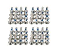 JfdLbv 8 16 32 64PCS M50HF014301021160410003Y Propeller Screw Drone Accessories FOR T40 T20P T50 T25 T25P(64 PCS)
