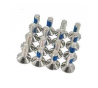 JfdLbv 8 16 32 64PCS Propeller Screw Drone Accessories For T40 T20P T50 T25 T25P M50HF014301021160410003Y(16 PCS)