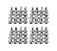 JfdLbv 8 16 32 64PCS Propeller Screw Drone Accessories For T40 T20P T50 T25 T25P M50HF014301021160410003Y(64 PCS)