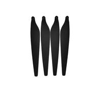 JfdLbv 8 16 Pcs 30 Inches Folding Carbon Propeller 3090 CW CCW Paddle Props RC UAV Drone Replacement Paddles For X8(3090 Props 8pcs)