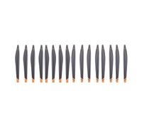 JfdLbv 8 16Pieces 5413 5415 Carbon Fiber Plastic Mix Propellers Parts Drone Repair Accessories For T20P T40 T50(T40 16PCS)