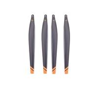 JfdLbv 8 16Pieces 5413 5415 Carbon Fiber Plastic Mix Propellers Parts Drone Repair Accessories For T20P T40 T50(5415L 4pcs 2CW 2CCW)