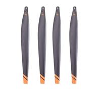 JfdLbv 8 16Pieces 5413 5415 Carbon Fiber Plastic Mix Propellers Parts Drone Repair Accessories For T20P T40 T50(5415L 4pcs CCW)