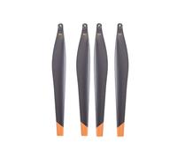 JfdLbv 8 16Pieces 5413 5415 Carbon Fiber Plastic Mix Propellers Parts Drone Repair Accessories For T20P T40 T50(5413U 4pcs 2CW 2CCW)