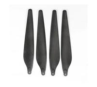 JfdLbv 8120 Motor Compatible 30in Carbon Fiber Propellers Folding Crop Spraying Blades For X8 3090(X8 3090 CWCCW)