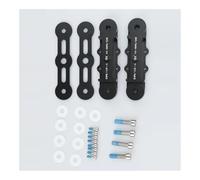 JfdLbv 8120 Motor Compatible 30in Carbon Fiber Propellers Folding Crop Spraying Blades For X8 3090(X8 3090 Clamp)
