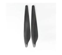 JfdLbv 8120 Motor Compatible 30in Carbon Fiber Propellers Folding Crop Spraying Blades For X8 3090(X8 3090 CCW)