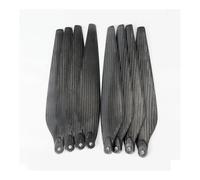 JfdLbv 8120 Motor Compatible 30in Carbon Fiber Propellers Folding Crop Spraying Blades For X8 3090(X8 3090 2CW2CCW)