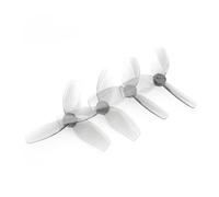 JfdLbv 8CW 8CCW DT76MMX3 V2 3 Blade Propeller 3 Inch Prop C30 Racing Drone FIT For FPV