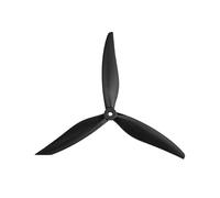 JfdLbv 8Inch 3 Blade Propeller Large Hub Design Drones For X8G 8040 3