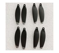 JfdLbv 8PCS Propeller Provide Quieter Flight Drone Replacement Blade Accessories For(8PCS)