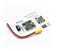 JfdLbv 8S Flight Controller FC 80A 4in1 Stack 7inch 8inch 10inch 13inch 15inch Frame RC Freestyle Drone FIT For F722 F7(F722 FC and 80A ESC)