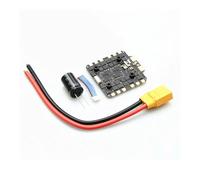 JfdLbv 8S Flight Controller FC 80A 4in1 Stack 7inch 8inch 10inch 13inch 15inch Frame RC Freestyle Drone FIT For F722 F7(80A 4in1 ESC)