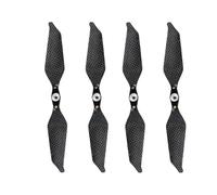 JfdLbv 9455S Propellers 3 Blade Self Tightening Carbon Fiber Folding Rotors Series Drones For Phantom4 4Pro 4A(9455S 2 blade 4pcs)