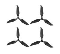 JfdLbv 9455S Propellers 3 Blade Self Tightening Carbon Fiber Folding Rotors Series Drones For Phantom4 4Pro 4A(9455S 3 blade 4pcs)