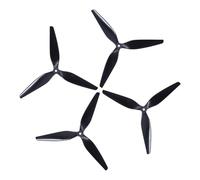 JfdLbv 9x5x3 9Inch 3-Blade Carbon Fiber Nylon Propeller Drone FOR FPV