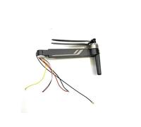 JfdLbv Accessories Blades Motor Foldable Arm With Engines Parts For F11 F11S Drone(1 F11S front A)