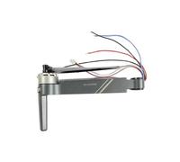 JfdLbv Accessories Blades Motor Foldable Arm With Engines Parts For F11 F11S Drone(1Pcs front B arm)