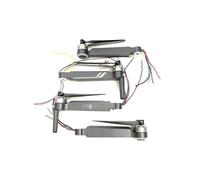 JfdLbv Accessories Blades Motor Foldable Arm With Engines Parts For F11 F11S Drone(4pcs F11S arm)