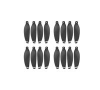 JfdLbv Accessory SG107PRO Propeller Blade Wings Part Replacement Accessory For SG107 PRO Folding Drone(16PCS)