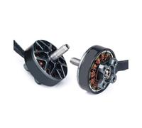 JfdLbv AE2505 1750KV 2050KV Brushless Motor Brushless Motor 6S Lipo 5mm Output Shaft 5inch Freestyle Cinema Drones FIT For FPV(4 PC 1750KV)