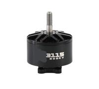 JfdLbv AE3115 900KV 3 6S Brushless Motor 9 10 Inch RC Drone Freestyle Quadcopter Parts FIT FOR FPV(1PC 900KV)