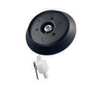 JfdLbv Aerosol Centrifugal Nozzle Kit FIT For T40 T20P T50 T25(Tornado)