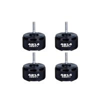 JfdLbv AF 4214 Motor 6 12S 380KV Brushless Motor 14 15 16inch Drone Long Range Quadcopter Parts FIT For FPV(4PCS 380KV)