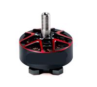 JfdLbv AF227 Brushless Motor 1960 2100KV 6S Racing Freestyle 5inch Drone Parts FIT For FPV(1PC Motor 1960KV)