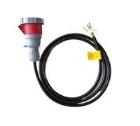 JfdLbv AG602 Charger Input Cable Drone Accessories Repair Parts for T40 T20P