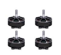JfdLbv AI2807 Motor 4 6S 1300KV Brushless Motor Freestyle 7inch Long Range LR7 Drones Quadcopter Parts FIT For FPV(4PC 1300KV)