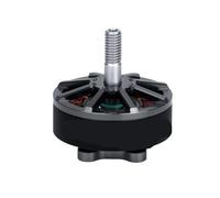 JfdLbv AI2807 Motor 4 6S 1300KV Brushless Motor Freestyle 7inch Long Range LR7 Drones Quadcopter Parts FIT For FPV(1PC 1300KV)