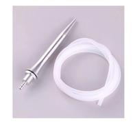JfdLbv Airspeed Drones Compatible Aluminum Pitot Tube With Anti Icing Includes Barometer For UAV APM PX4