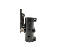 JfdLbv Aluminum Drone Arm Folding Kit Mid-Joint Spraying Drones For 16MM 50MM(16MM)