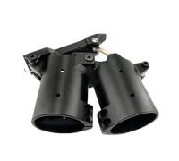JfdLbv Aluminum Drone Arm Folding Kit Mid-Joint Spraying Drones For 16MM 50MM(35MM)