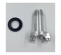 JfdLbv Aluminum Motor Shaft Drone FIT For T40 V2 V3 T50(1pcs T40 V2)