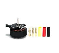JfdLbv Am32 Program Firmware 50A RC Car ESC Power System H3110 1850KV 2250KV Brushless Motor Crawler Cars Fit For 1 10(H3110-2250KV)
