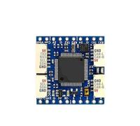 JfdLbv AP_Periph Node 26X26mm Compass Barometer Airspeed FIT For C L431